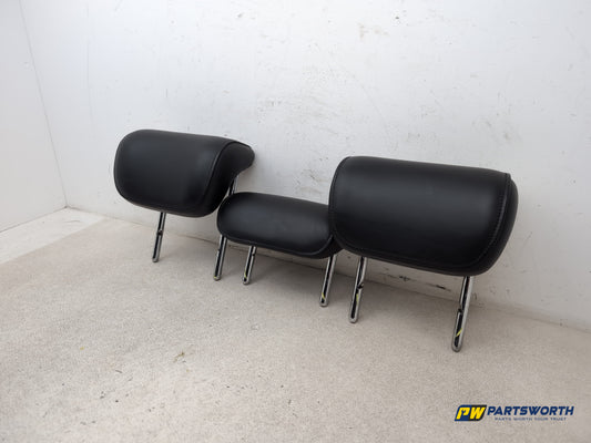 Rear Headrest 2
