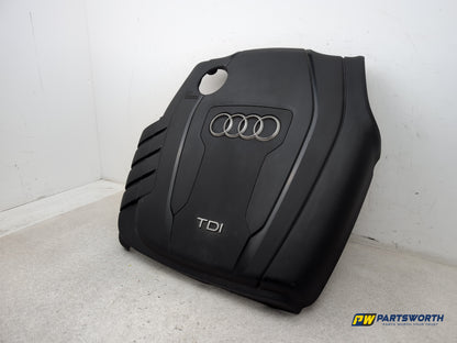 Engine Cover 2