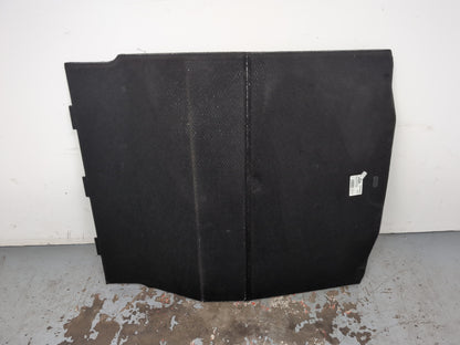Jaguar Xf Portfolio D Boot Carpet 2015-2019 - photo 2