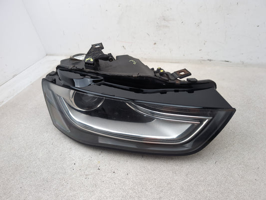 Headlamp RH 2