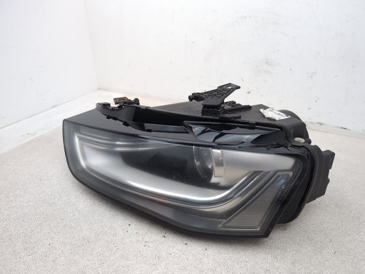 Headlamp LH 2