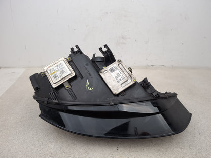 Headlamp LH 8