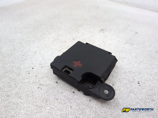 Positive Pole Battery Power Boot Distribution Fuse Box 2