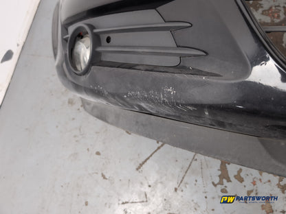 Front Bumper 13