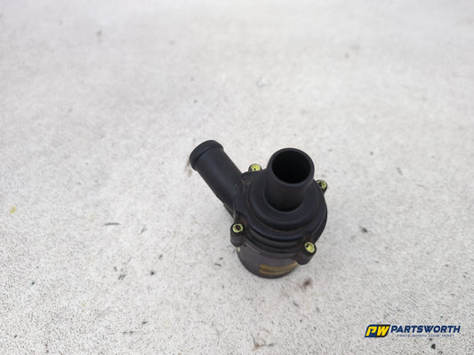 Additional Water Pump 2