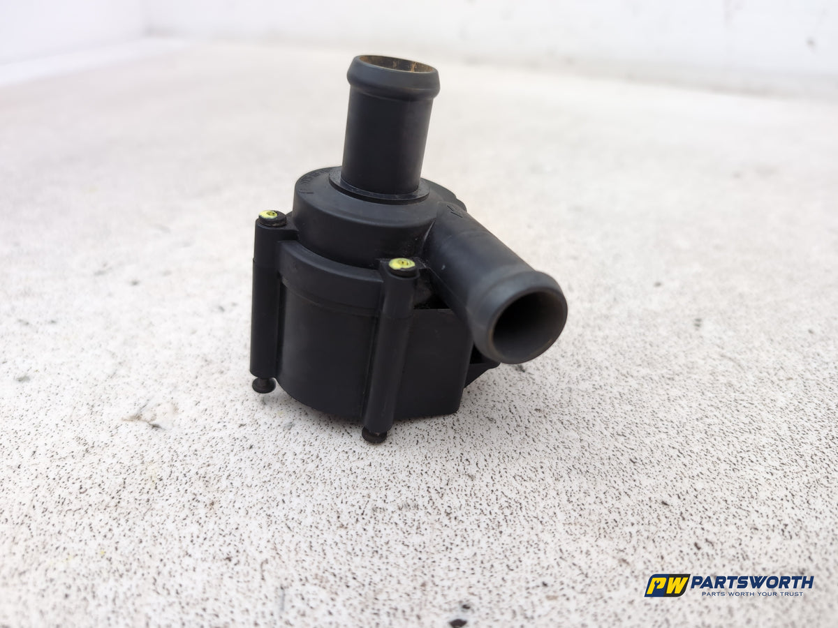 Additional Water Pump 2