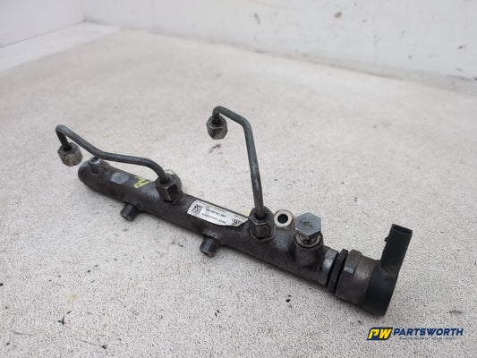 Fuel Rail 2