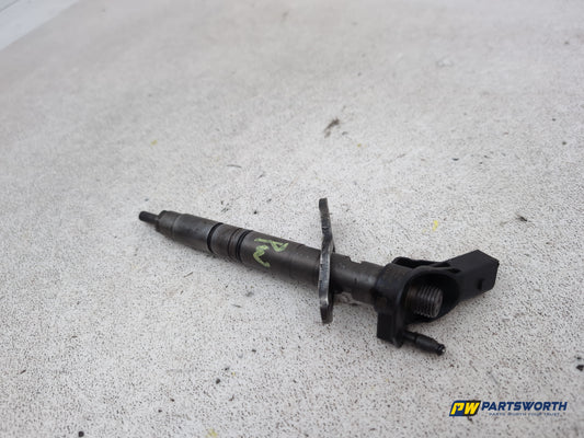 Fuel Injector 2