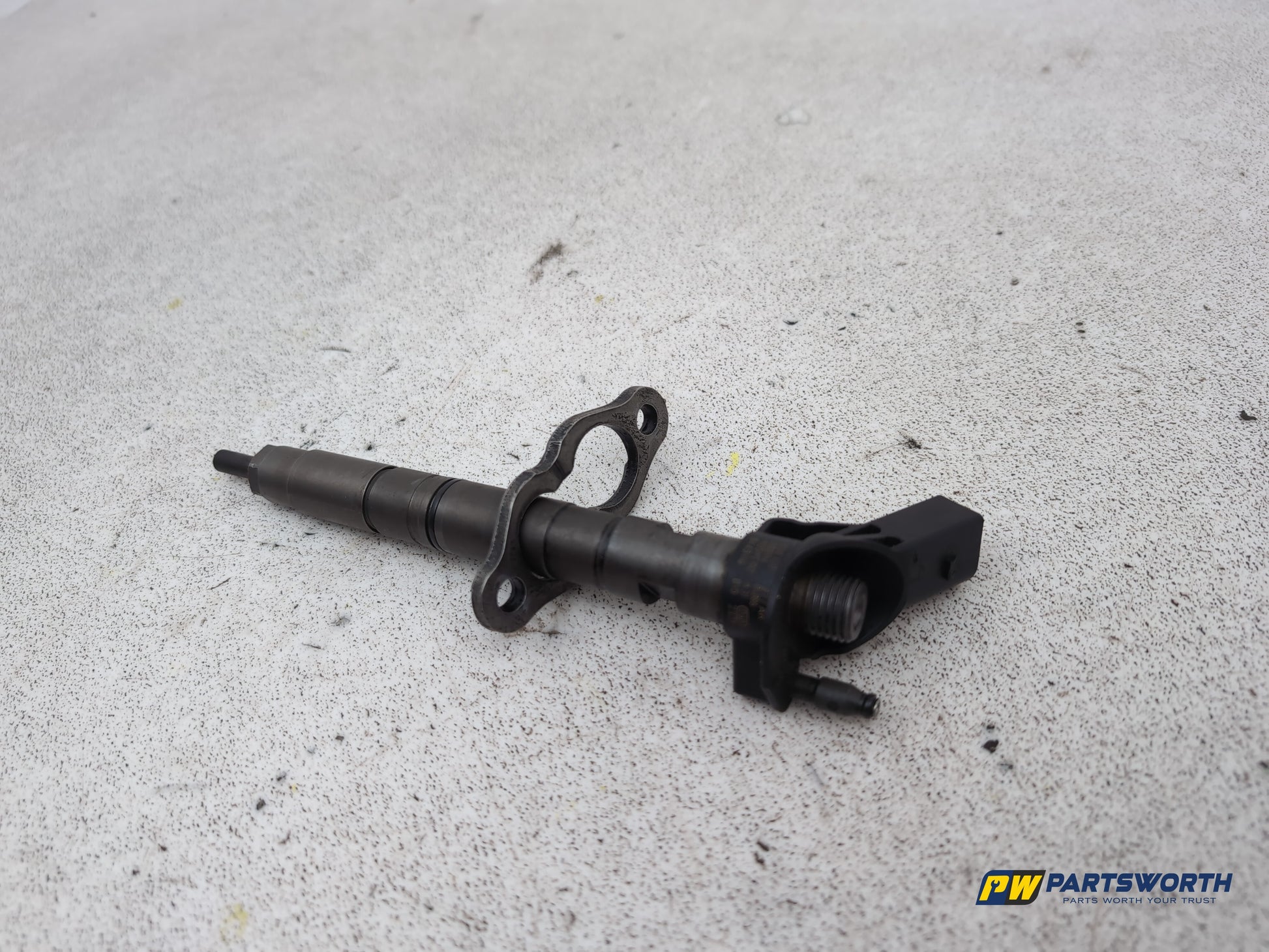 Fuel Injector 2