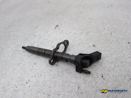 Fuel Injector 2
