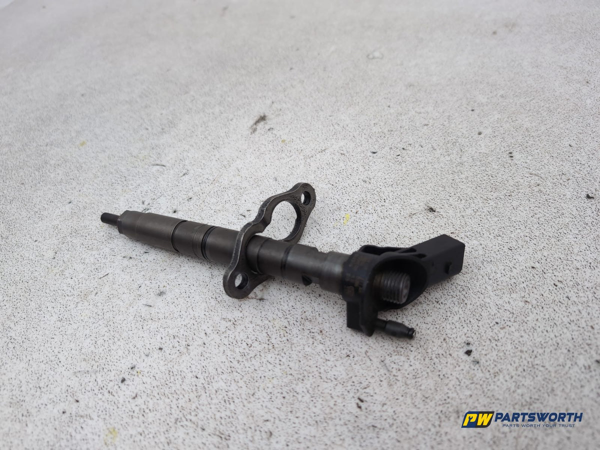 Fuel Injector 2