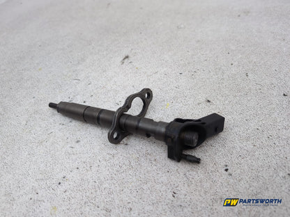 Fuel Injector 2