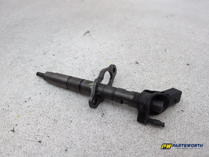 Fuel Injector 2