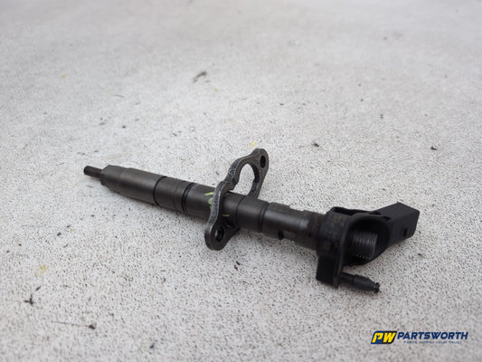 Fuel Injector 2