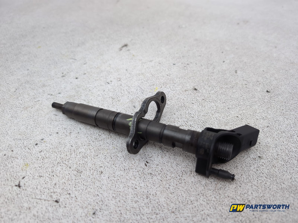 Fuel Injector 2
