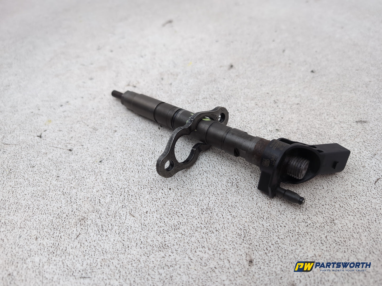 Fuel Injector 2