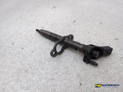 Fuel Injector 2
