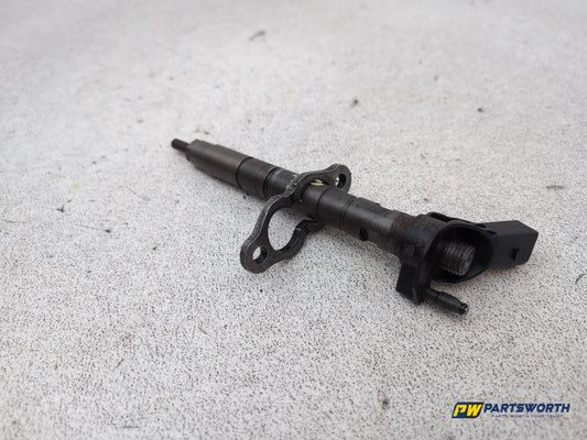 Fuel Injector 2