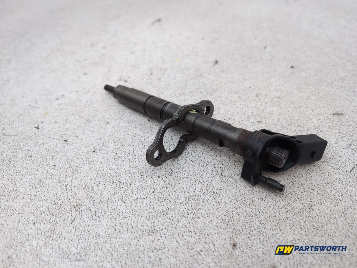 Fuel Injector 2