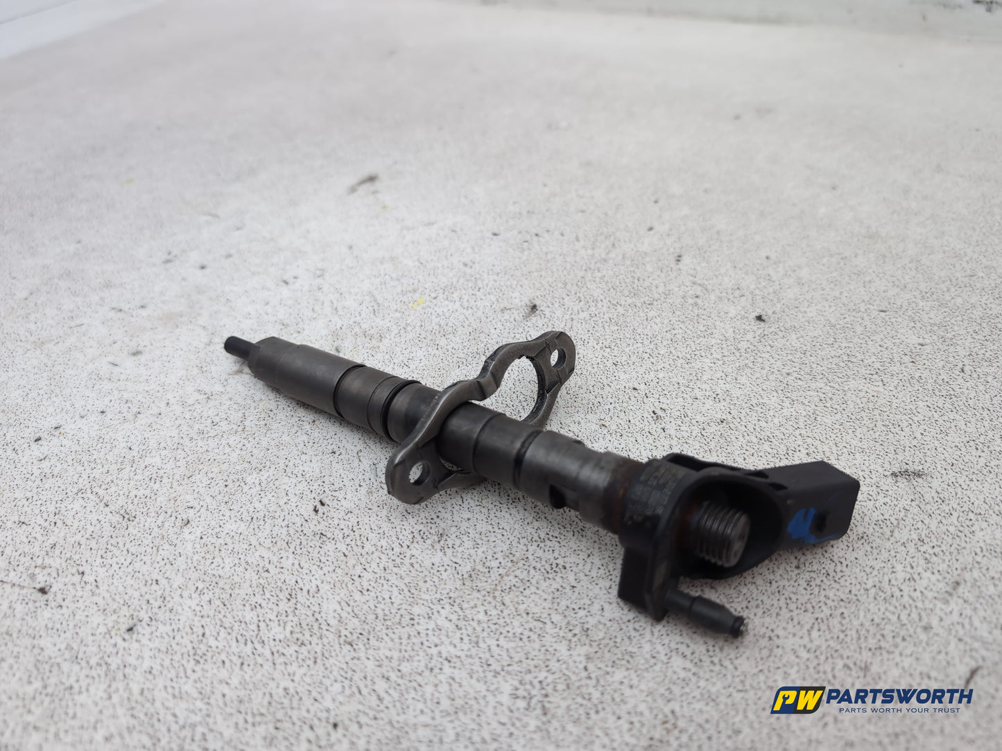 Fuel Injector 2