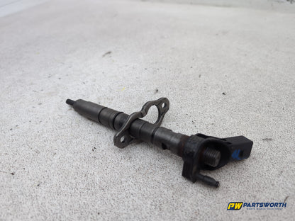 Fuel Injector 2