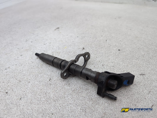 Fuel Injector 2
