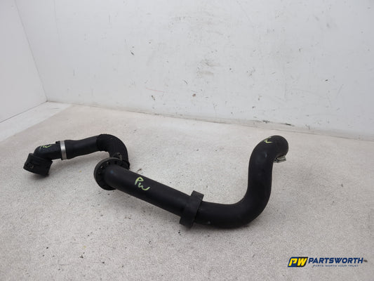 Coolant hoses set 2