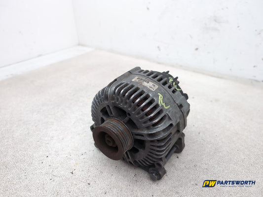 Alternator 2