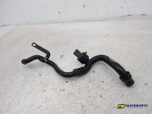 Coolant hoses set 2