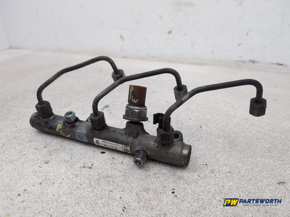 Fuel Rail 2