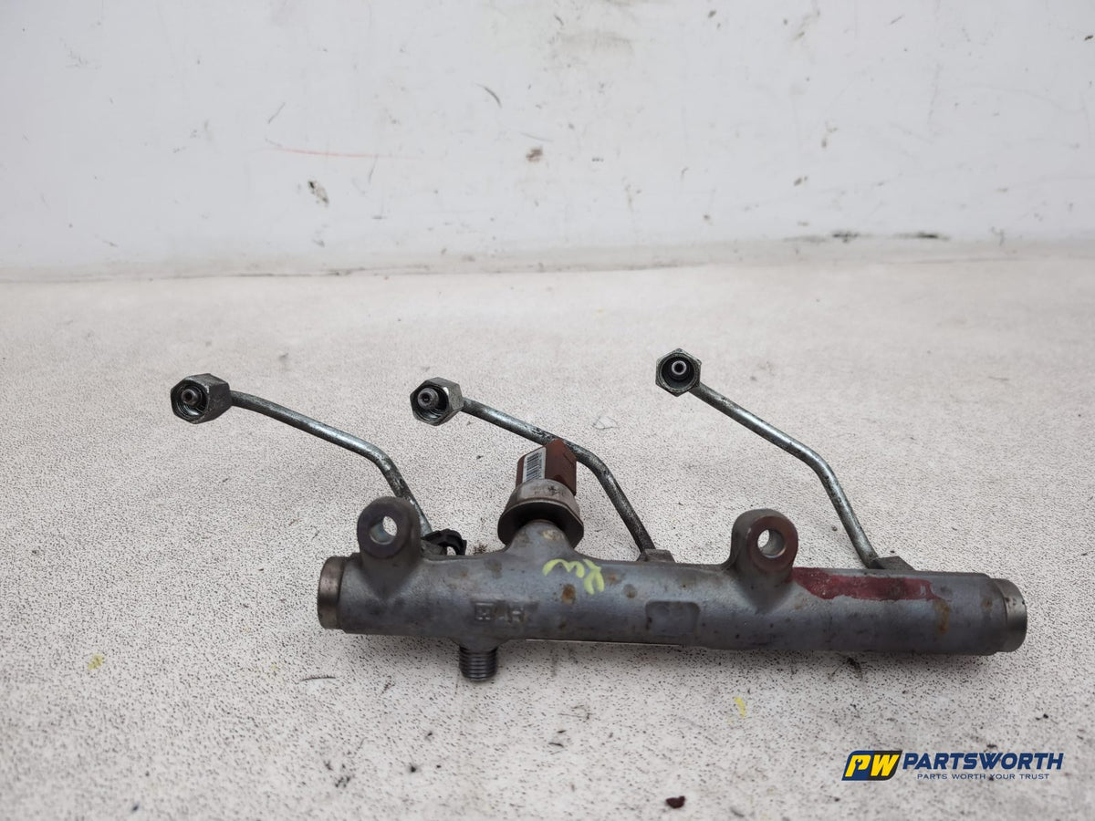 Fuel Rail 7