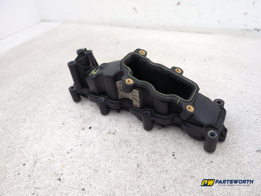 Engine Inlet Manifold 2