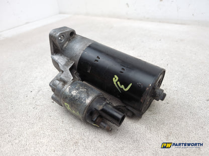 Starter Motor 2