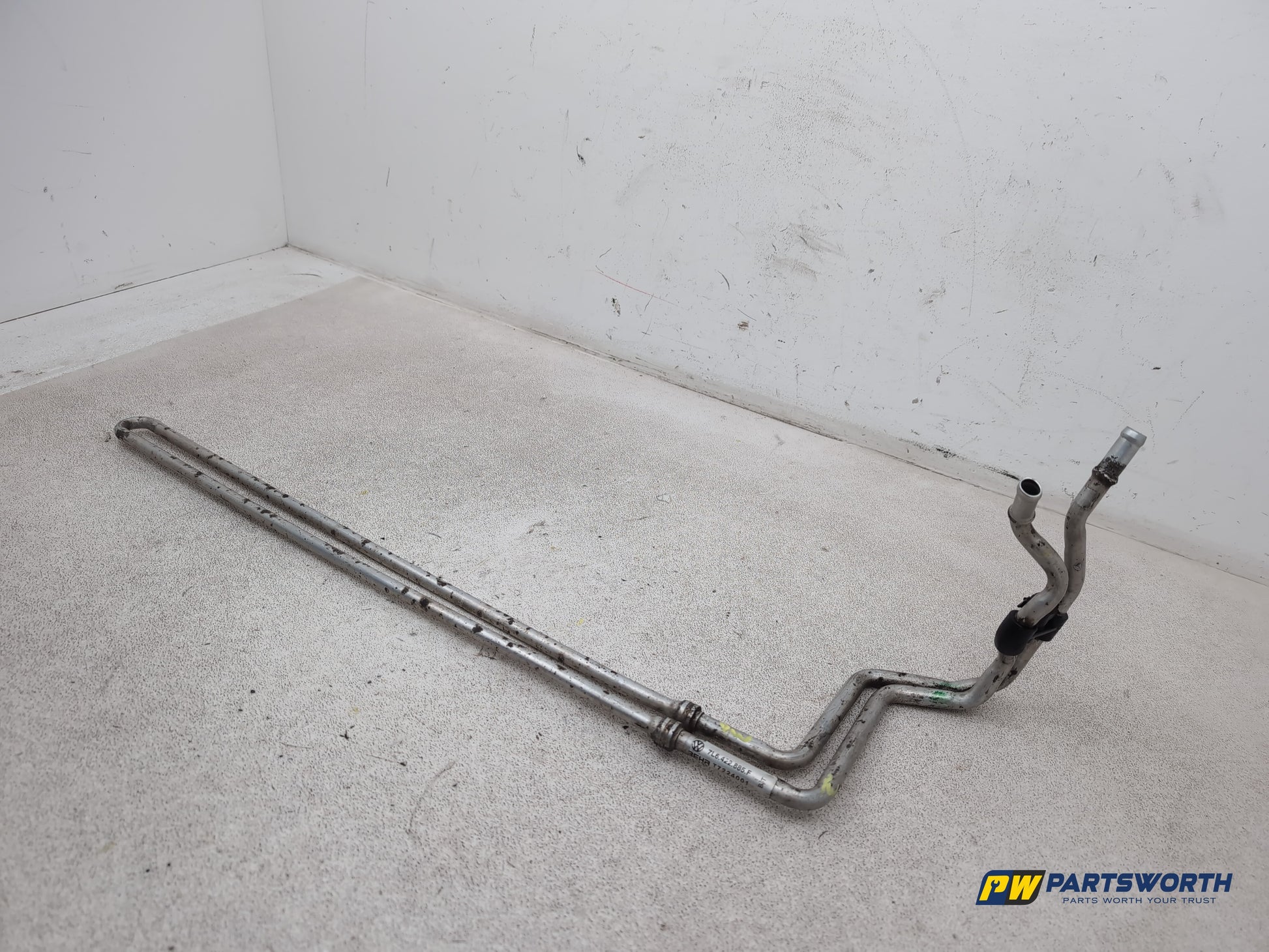 Misc pipes 2