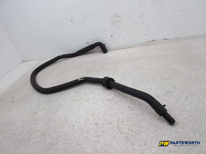 Volkswagen Touareg Altitude V6 Tdi A Coolant Hose Pipe 2007-2010 - photo 2