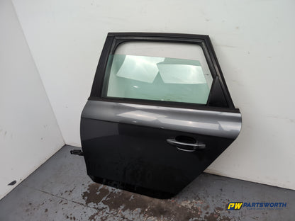 Door Rear LH 2