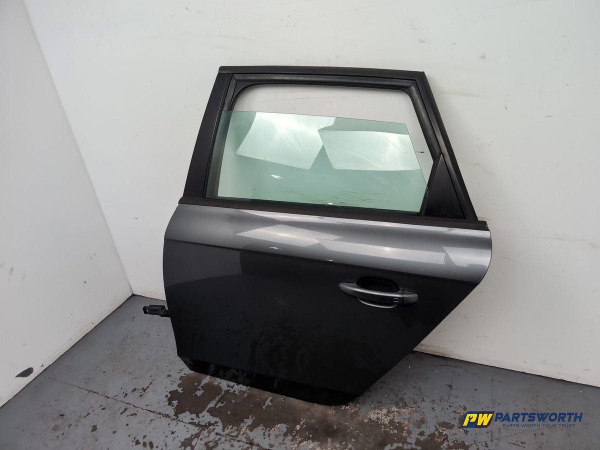 Door Rear LH 2