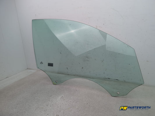 Door Glass Front RH 2