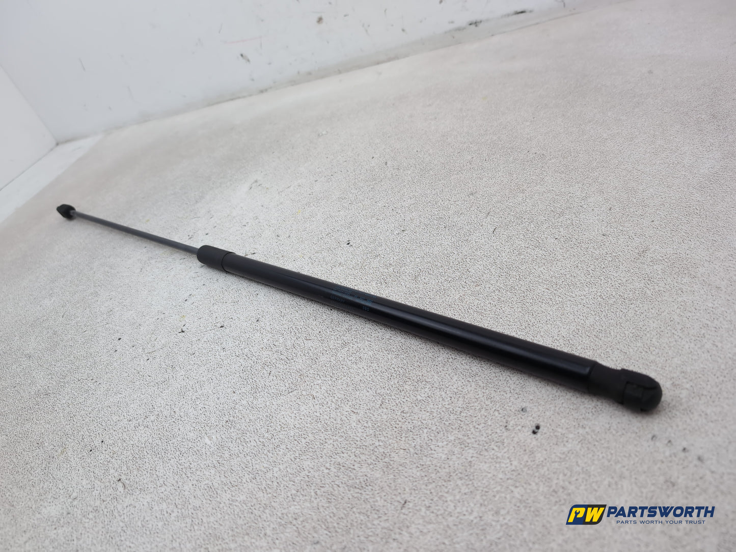 Audi A4 S Line Black Edit Tdi Quat Front Bonnet Strut 8t082335902s 2012-2015 - photo 2