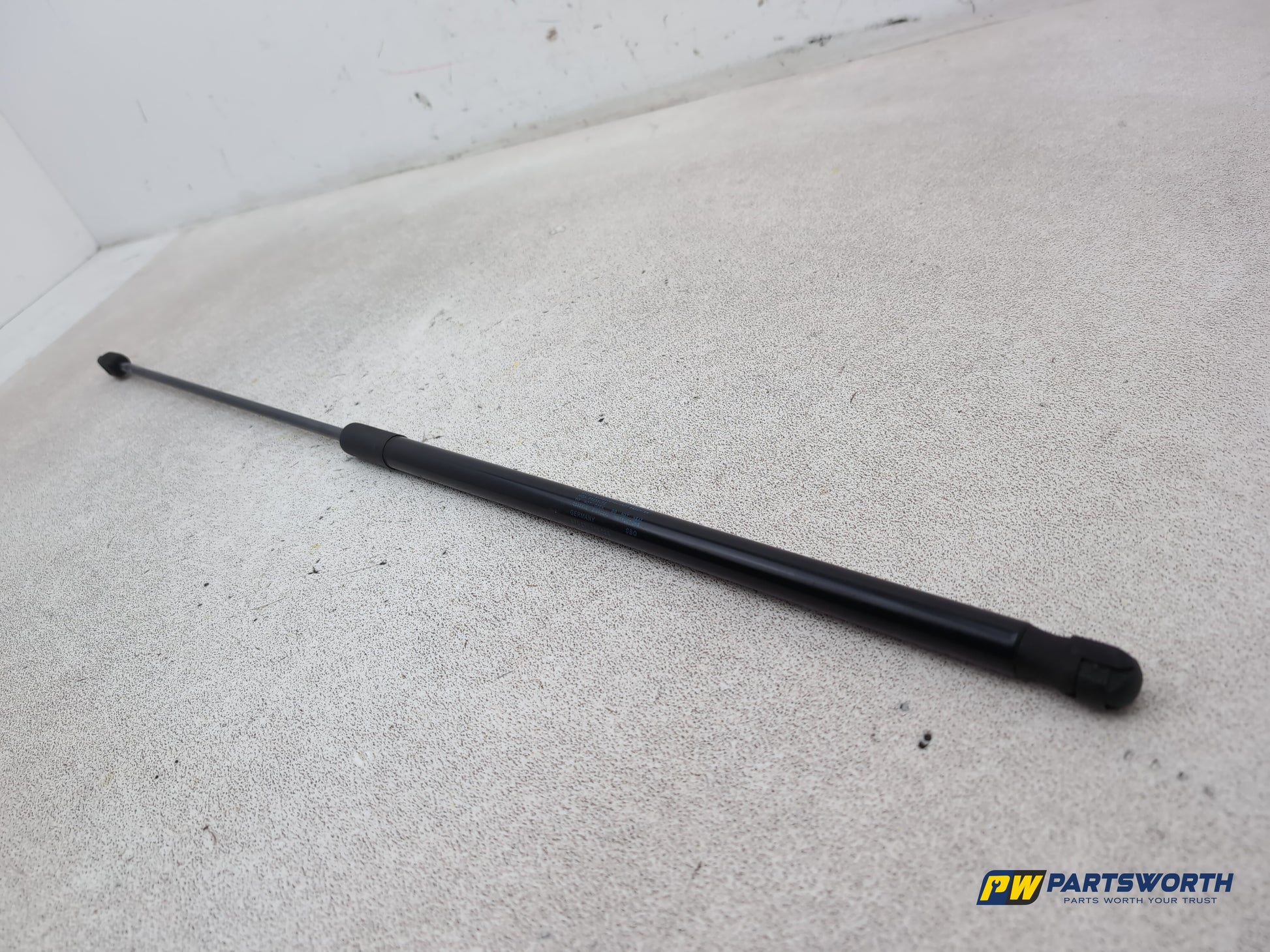 Audi A4 S Line Black Edit Tdi Quat Front Bonnet Strut 8t082335902s 2012-2015 - photo 2