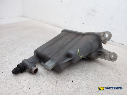 Radiator Expansion Tank 2