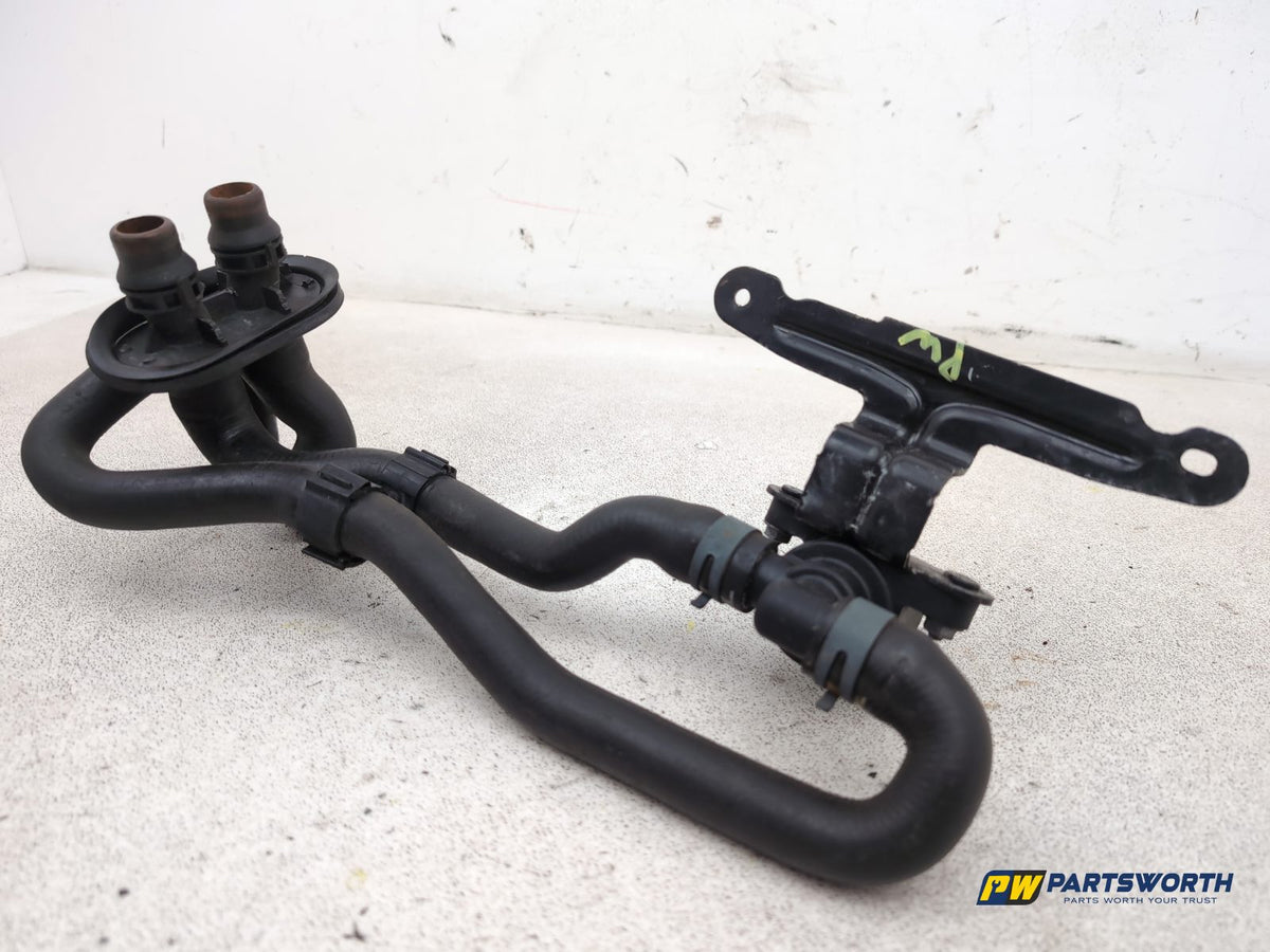 Additional Water Pump 8