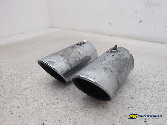 Exhaust Pipe Front Down Pipe 2
