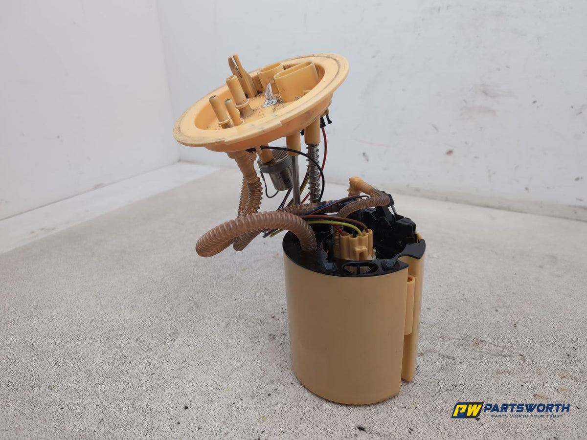 Fuel Pump 2