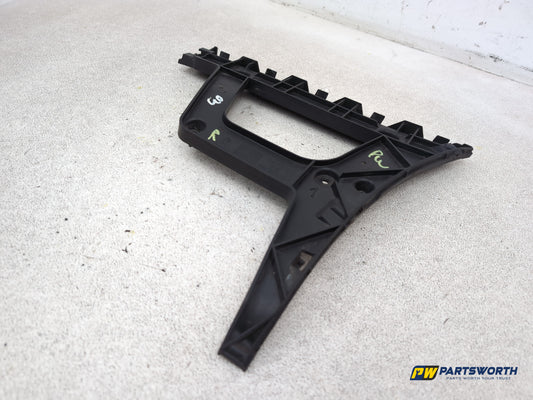 Bumper Rear Bracket RH 2