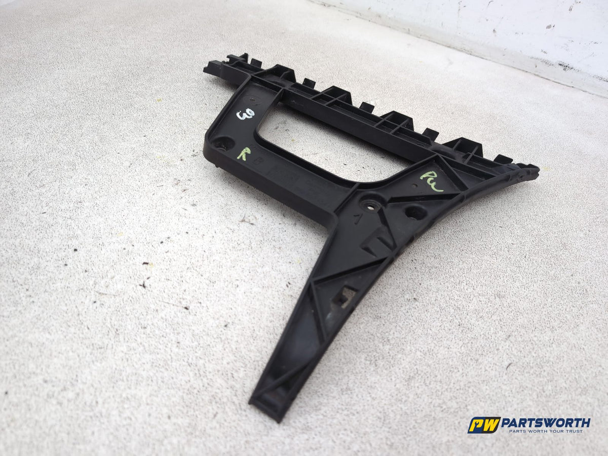 Bumper Rear Bracket RH 2