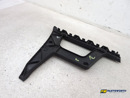 Bumper Rear Bracket LH 2