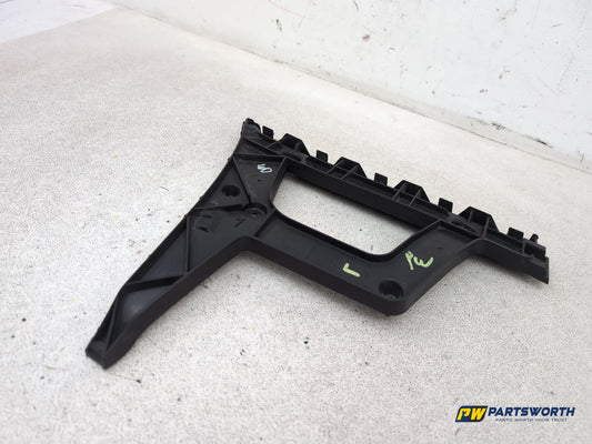 Bumper Rear Bracket LH 2