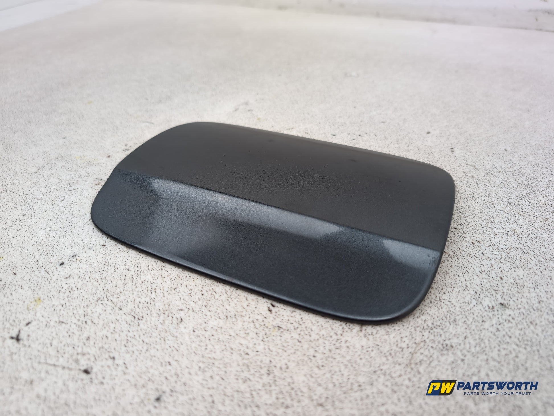 Audi A4 S Line Black Edit Tdi Quat Fuel Filler Flap 8k0809907 2012-2015 - photo 2