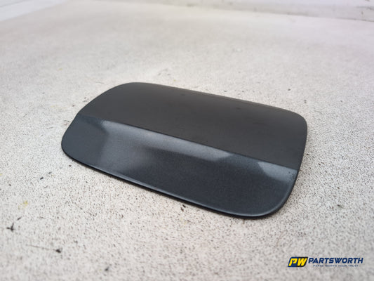 Fuel Filler Flap 2